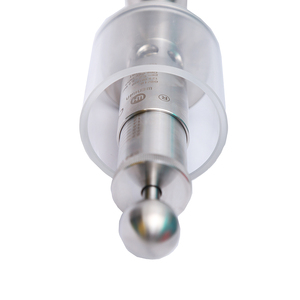 Vente directe usine : Vanne de régulation de pression de gaz à tuyau droit pour dioxyde de carbone - Product Image 4
