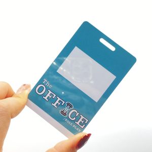 Tarjetas de Visita de PVC para Guías Turísticos, Marca de Servicios de Viajes - Product Image 1