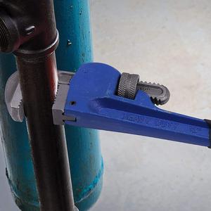 Hot Bán Mỹ Nhiệm Vụ Nặng Cờ Lê Ống Nước Nhúng Ống Nhựa Cờ Lê Đa Kích Thước Ống Cờ Lê Thiết Lập - Product Image 5