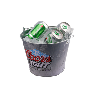 Xô Bia Đá Với Logo Thay Đổi Màu Sắc Cho Quán Bar - Product Image 6