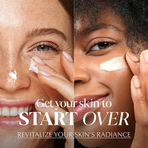 Crema facial de loto de etiqueta privada Fortalece la barrera de la piel Levanta la piel Hidratar profundamente Crema reafirmante coreana para el cuidado de la piel para todo tipo de piel - Product Image 5