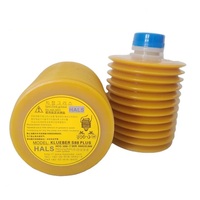 Alternative au lubrifiant premium HALS HCG-00-7 Exclusive Klueber S88 Plus en cartouche pour machines-outils Doosan