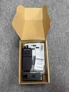 <span class=keywords><strong>Radio</strong></span> portable professionnelle Motorola pour extérieur, 5W DMR, portée 5km, station <span class=keywords><strong>radio</strong></span> numérique XPR7350e XiR P8608i DGP8050e DP4401e - Product Image 4
