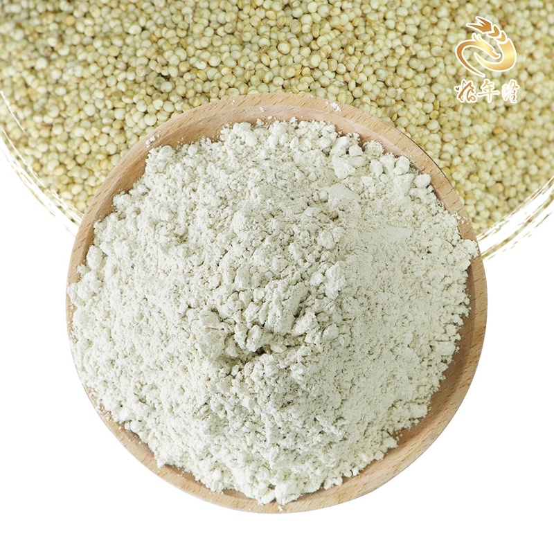 Factory Direct Supply Organic White Quinoa