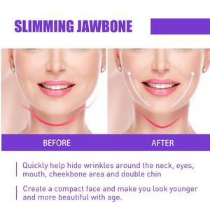 Masseur anti-âge pour le visage et le cou, très vendu, soin de la peau, anti-rides, outils de beauté, appareil de lifting du cou - Product Image 3