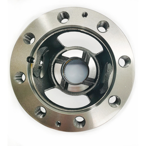 Cubierta de Diferencial de Transmisión Automática HENING A6MF1 A6MF2 45822-3B550 para Hyundai Kia - Product Image 4