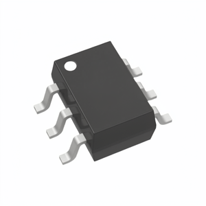 SOT 23 6 Thin, TSOT 23 6 Gestión de Energía (PMIC) MP2004DJ-ZS-LF-P Componente de Chips Electrónicos Distribuidor Autorizado - Product Image 1