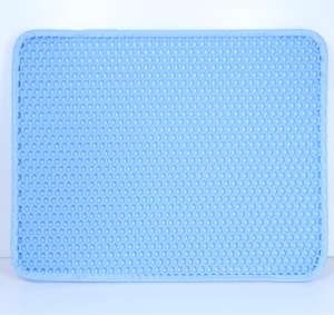 PE-Material Pet Litter Pad-Leicht, leicht zu bewegen und zu lagern, wenn es nicht verwendet wird. Die Fabrik produziert einen neuen Typ Hot Sale - Product Image 6