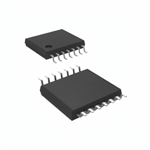 74HC04T14-13 Circuit intégré inverseur 6 canaux 1 entrée 14TSSOP Composants et pièces électroniques Logique - Product Image 1