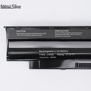 Batería para Portátil Dell Ins 13R N3010 14R N4010 N4110 15R N5010 17R <span class=keywords><strong>J1KND</strong></span>, Venta al Por Mayor de Fábrica - Product Image 2