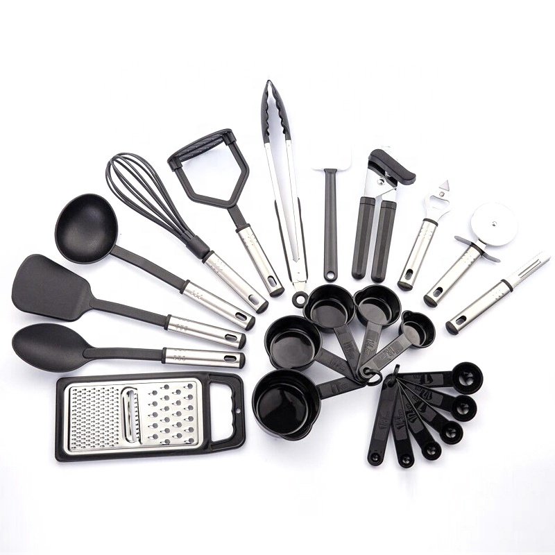 Kitchen Utensils Set Cocina Kitchen Accessories
