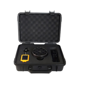 Testeur de dureté Leeb de type stylo LM330 avec écran couleur, testeurs de dureté portables - Product Image 6