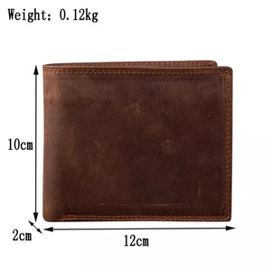 Front Pocket <b>Wallet</b> Mens <b>RFID</b> Blocking Purse Minimalist Slim Coin Card Holder <b>Wallets</b> Leather <b>Wallet</b> for Men - Product Image 3