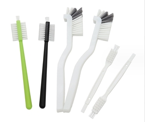 Cepillo de Limpieza de Plástico PP para Máquinas de Leche de Soya y Exprimidores, Marca Usa Mairun - Product Image 2