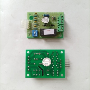XAA610EH1 Scheda PCB per Ascensore, Pannello Buzzer RSBUZLR per Auto Idraulica, Ricambi per Ascensori - Product Image 1