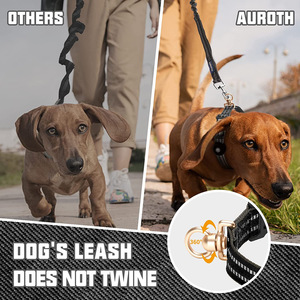 Sinsky Proveedor Mascota Perro Prevención Pérdida Gps <span class=keywords><strong>Dog</strong></span> Tracker Deporte al aire libre Anti-Drop Location Tracking Nylon Airtag <span class=keywords><strong>Dog</strong></span> <span class=keywords><strong>Collar</strong></span> - Product Image 6