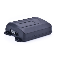 Alarme de voiture intelligente pour clé de voiture d'origine TRF Systèmes d'alarme de voiture Sistema De Alarma Para Carro Original
