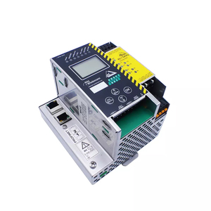 โมดูล Bihl+Wiedemann BWU2534 AS-i เกตเวย์ ASi-3 PROFINET พร้อมตัวตรวจสอบความปลอดภัยในตัว, 2 - Product Image 3