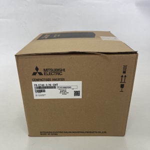 100% Neuf et Original Mitsubishi Compact Inverter FR-E740-3.7K-CHT - Product Image 1