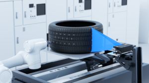 3D-сканер все в одном, ширина 155,5 мм, точность 1 мкм, без контроллера, быстрые решения, оптические инструменты из нескольких отраслей, алюминиевые - Product Image 5