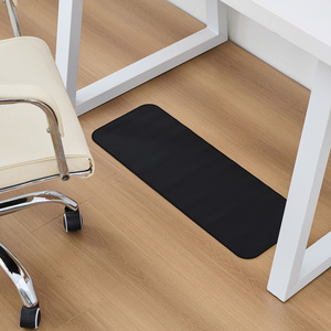 OEM-Service Naturkautschuk Umweltfreundliche Wellness-Heilung Entzündungshemmende Wasserdichte Antistatische Erdungs-Yoga-Fußmatte CE-Zertifiziert - Product Image 1