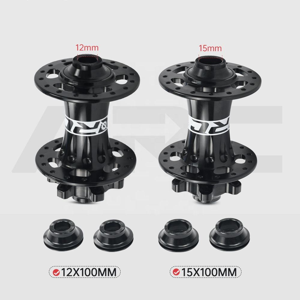 Shop Our Hot Sale MT-007F/R Bicycle Hub with T/A Adapters