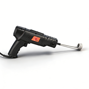 2500KW Automotive Induction Heating Tool with Coils for Screw, Nut, Bolt Loosening - Product Image 3