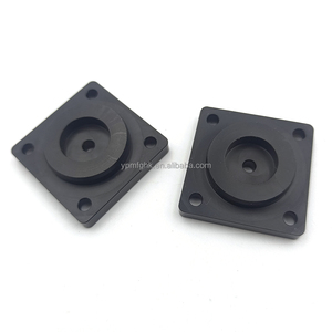 CNC Machining Service Milling Turning Plastic Bakelite Brass Steel Metal Components Tube Bending - Product Image 1