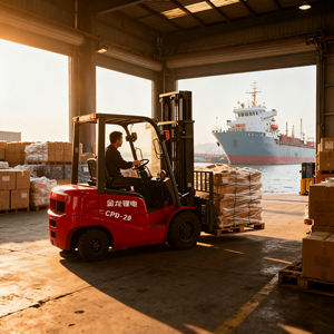 Elektrische Handvorkheftruck Elektrische Heftruck Pallet Jack Elektrische Vorkheftruck 4 Ton Elektrische Heftruck 3 Ton <span class=keywords><strong>Stacker</strong></span> Stand-On - Product Image 6