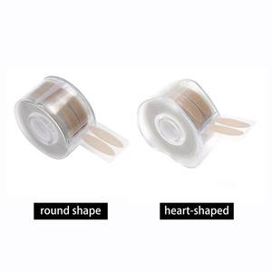 Vente en gros 600 pièces/rouleau <span class=keywords><strong>Patch</strong></span> double paupière Double paupière ruban instantané lifting des yeux <span class=keywords><strong>patch</strong></span> auto-adhésif pour les yeux Pirate cache-oeil - Product Image 6