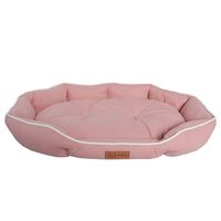 haustierzubehör warmes bett couch erholung großer liegespaß betten halsstütze haustier bodenkissen box matratze