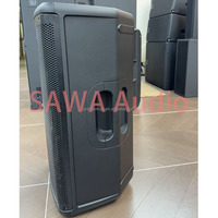 EON715 Enceinte PA active simple de 15 pouces avec Bluetooth pour utilisation mobile par les groupes - Enceinte de sonorisation pour tournée