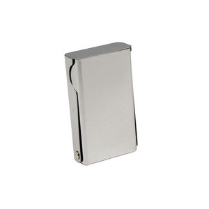 Подарочная круглая жестяная коробка из алюминия, перерабатываемая, для оливкового масла, мыла, свечей, белых печеньев, чая и лекарств - Product Image 4