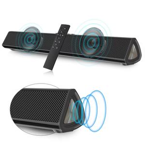 Dispositivos de tecnología para cine en casa, reproductor de vídeo Compatible con Mini Altavoz Bluetooth inalámbrico portátil para cine en casa - Product Image 6