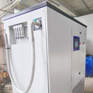 High Purity 99.99% Liquid <b>Plant</b> <b>Nitrogen</b> Psa Ln2 Liquid Portable <b>Nitrogen</b> Generator for Aviation - Product Image 3