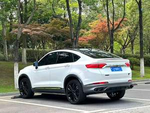 SUV Coupé Sportif <span class=keywords><strong>Rare</strong></span> : Geely Xingyue S AWD Phantom 2026, Faible Kilométrage, Design Attrayant, Performances et Singularité - Product Image 2