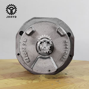 旅行モーター320GX油圧モーター用382-9758 CAT320GC - Product Image 5