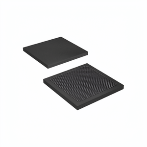 ส่วนประกอบบริการแบบครบวงจรดั้งเดิม อิเล็กทรอนิกส์ EP2AGX190FF35C4N 1152 BBGA, FCBGA แบบฝังตัว - Product Image 1