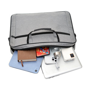 Sac à bandoulière de créateur grande capacité pour affaires, sacoche de mode, haute qualité, personnalisable pour le travail et l'usage quotidien, sacs à dos, sacs pour ordinateur portable - Product Image 4