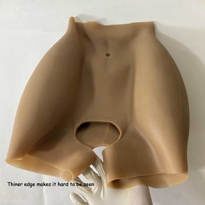 Африканские Силиконовые Поддельные женские трусики, сексуальные силиконовые большие подтяжки ягодиц и бедер, подтяжки ягодиц и ягодиц - Product Image 4