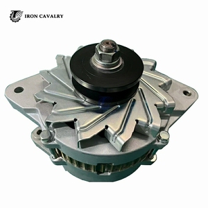 <span class=keywords><strong>Alternador</strong></span> Original IRON CAVALRY 600-825-9332 6008259332 para Piezas de Maquinaria - Product Image 1