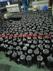 คอมเพรสเซอร์โรตารี่แบบ DC Inverter ใช้แก๊ส R32 ยี่ห้อ GMCC รุ่น KSN108D32UFZ,KSN108D43UFZA,KSN133D42UFZ,KSN140D21UFZ - Product Image 6