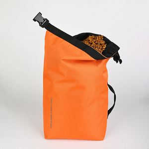 Printed Neoprene Pet <b>Dog</b> Food <b>Bag</b> Outdoor Pet Snack <b>Bag</b> <b>Dog</b> <b>Training</b> <b>Bag</b> - Product Image 3