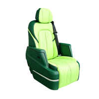 Siège RV réglable de luxe JS02C KIMSEY pour V-Class Vito Sprinter