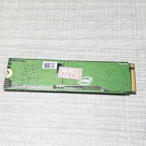 Gebruikt Super Snelle Hoge Snelheid HOT Sale Fabrieksdirect Groothandel PCIe4.0 512GB M.2 NVMe SSD voor PC - Product Image 2