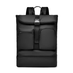 <b>Large</b>-<b>Capacity</b> Casual Fashion Travel <b>Backpack</b> for Men and Women for Business and School Direct Factory Sales for Dropshipping - Product Image 1
