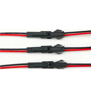 ขั้วต่อสายตัวเมียสายไมโครตัวผู้ตัวเมียตัวเชื่อมต่อสายไฟ<span class=keywords><strong>2</strong></span>.0สาย<span class=keywords><strong>2</strong></span>/<span class=keywords><strong>3</strong></span>/4/5/6พินชุดประกอบสายเคเบิล - Product Image 5