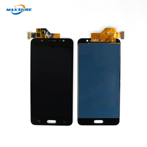 Original OEM Amoled <span class=keywords><strong>Incell</strong></span> for Samsung J110 J2 J3 J4 J5 J6 J7 <span class=keywords><strong>J8</strong></span> Prime Pro LCD touch screen with lcd assembly wholesale factory - Product Image 2