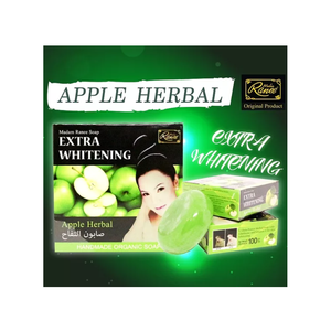 Madee — savon Original à base de plantes pour le visage et le corps, 100g, pour la peau, nettoyant, vente en gros, livraison depuis la thaïlande - Product Image 1