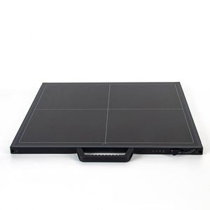 Dr phẳng Detector radiology thiết bị iray 14*17 không dây công nghiệp kỹ thuật số <span class=keywords><strong>x</strong></span> Ray - Product Image 2